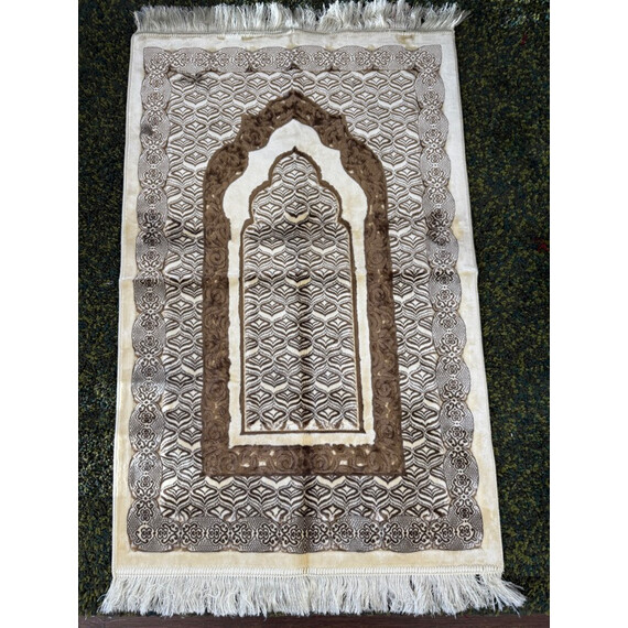 SEHRAZAT PRAYING RUG