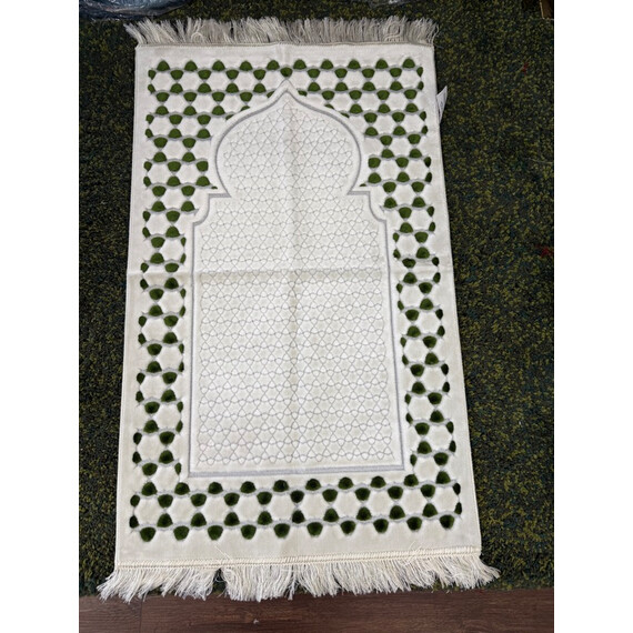 MEGANE S PRAYING RUG