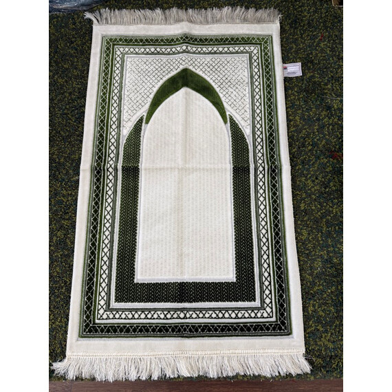 MEGANE S PRAYING RUG