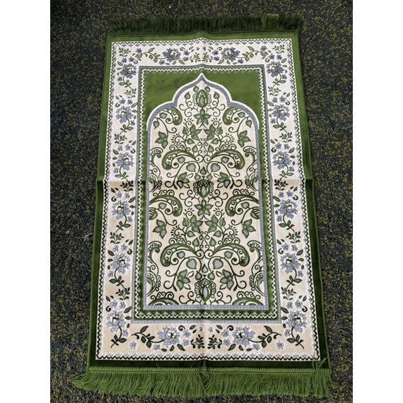 ELITE PRAYER RUG