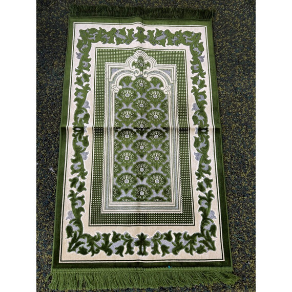 ELITE PRAYER RUG