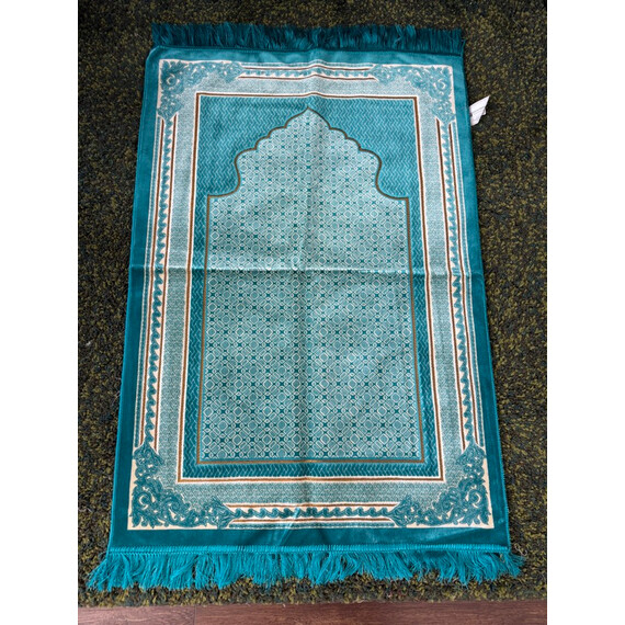 SP ULTRA DOUBLE PRAYING RUG