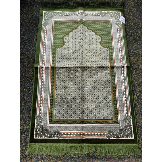 SP ULTRA DOUBLE PRAYING RUG