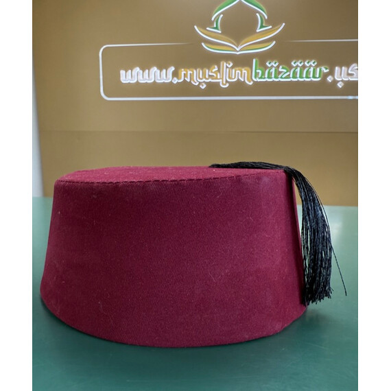 FEZ (TARBOOSH) TALL