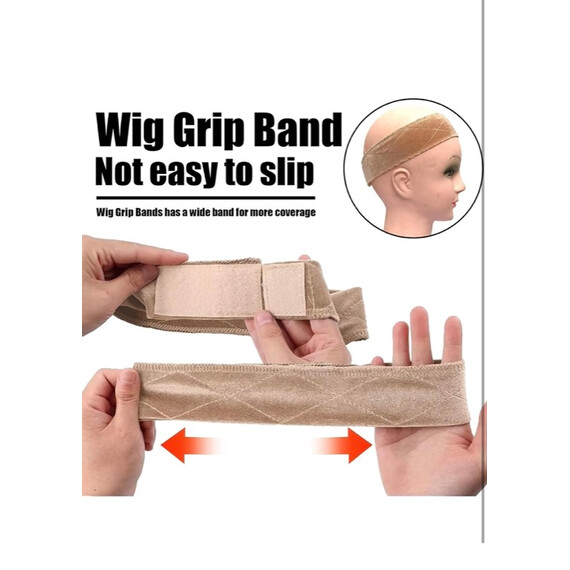 HIJAB BAND/UNDER CAP