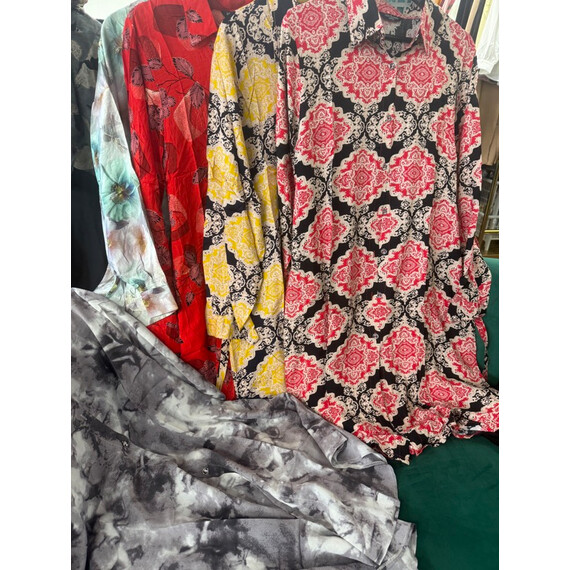 TUNIC SHIRT/KURTI