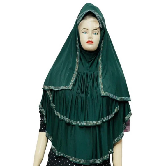 PERSIAN STYLE HIJAB