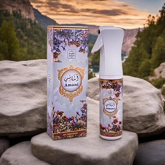 AMANI AIR FRESHENER