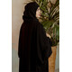 INSTANT ABAYA IN POUCH