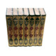 SAHIH AL-MUSLIM ENG-ARABIC || 7 VOLUMES