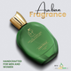 ARABIAN PATCHOULI (A PERFUME WITHOUT ALCOHOL)