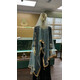 NET DUPATTA W MIRROR