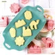 RAMADAN COOKIE CUTTER