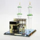 KAABA CRYSTAL DECOR WITH GIFT BOX