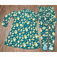 LILLAN CO-ORD TULIP PANTS