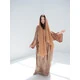 DUBAI GOLDEN ABAYA