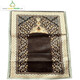 BACKREST PRAYER RUG (KURSI JANAMAZ)