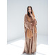 DUBAI GOLDEN ABAYA
