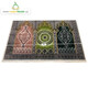 PRAYER RUG- 3 PERSONS (JANAMAZ)