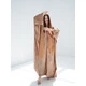 DUBAI GOLDEN ABAYA