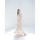 DUBAI BEIGE ABAYA