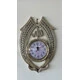99 NAMES OF ALLAH WALL CLOCK