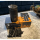 PORTABLE RECHARGABLE BAKHOOR BURNER