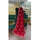 VELVET SHAWL / DUPATTA 55