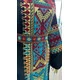 SYRIAN TATREEZ THOBE 3PC