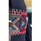 SYRIAN TATREEZ THOBE 3PC