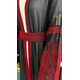SYRIAN TATREEZ CARDIGAN & BELT