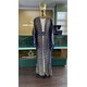 SYRIAN TATREEZ CARDIGAN & BELT