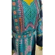 SYRIAN TATREEZ THOBE 3PC