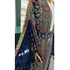 SYRIAN TATREEZ CARDIGAN & BELT