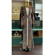 SYRIAN TATREEZ CARDIGAN & BELT
