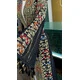 SYRIAN TATREEZ CARDIGAN & BELT