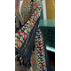 SYRIAN TATREEZ CARDIGAN & BELT