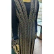 SYRIAN TATREEZ THOBE & BELT