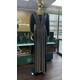 SYRIAN TATREEZ THOBE & BELT