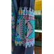 SYRIAN TATREEZ THOBE 3PC