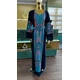 SYRIAN TATREEZ THOBE 3PC