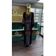 SYRIAN TATREEZ THOBE 3PC