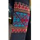 SYRIAN TATREEZ THOBE 3PC