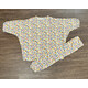 BUTTERFLY STYLE SHORT CO-ORD