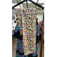 BUTTERFLY STYLE SHORT CO-ORD