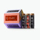 JEWELS COLLECTION OUD MAUTTAR BAKHOOR