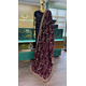 VELVET SHAWL / DUPATTA 65