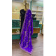 VELVET SHAWL / DUPATTA 60