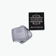 SILVER SOLID PERFUME