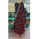 VELVET SHAWL / DUPATTA 65